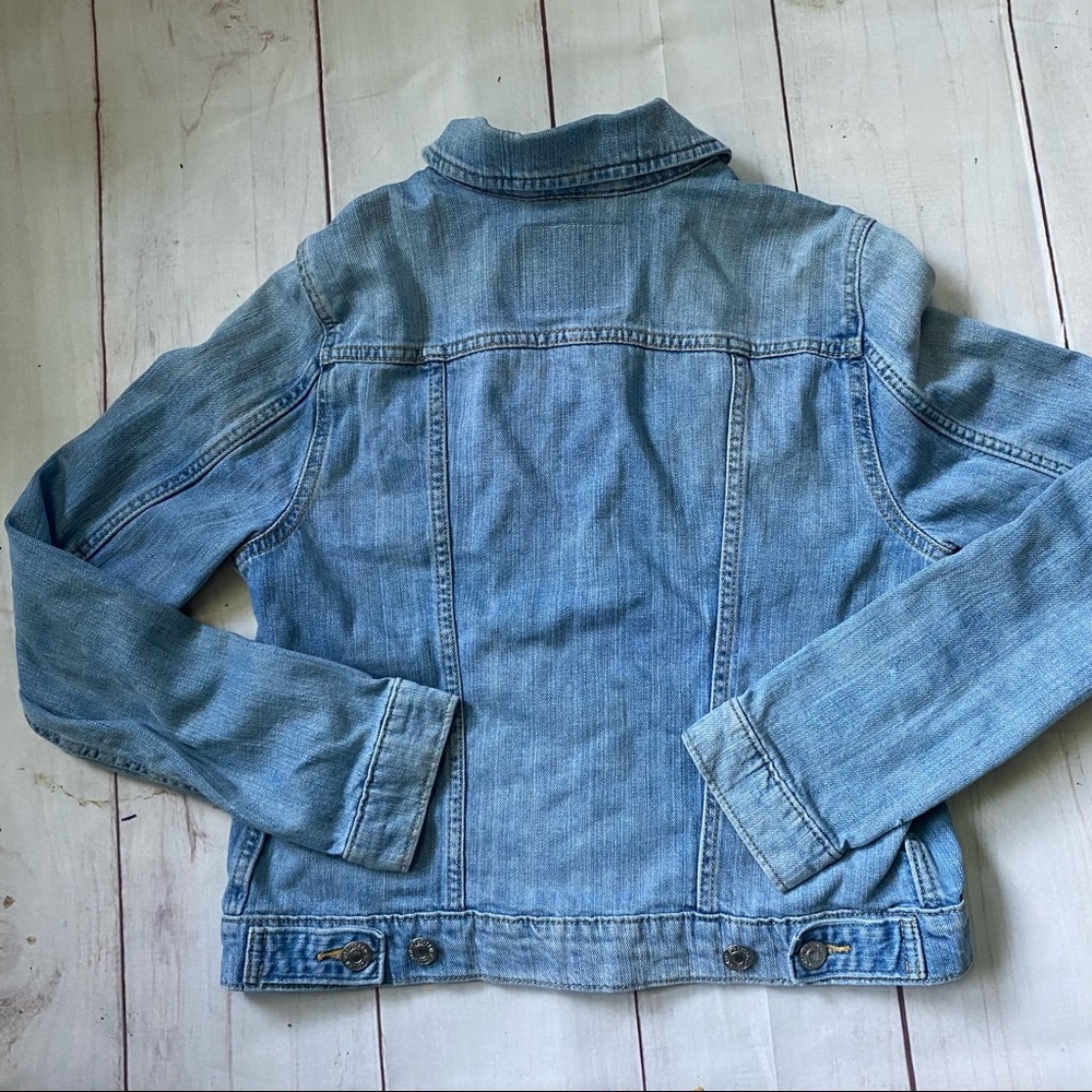 Levi’s Trucker Jacket. Medium. - image 2